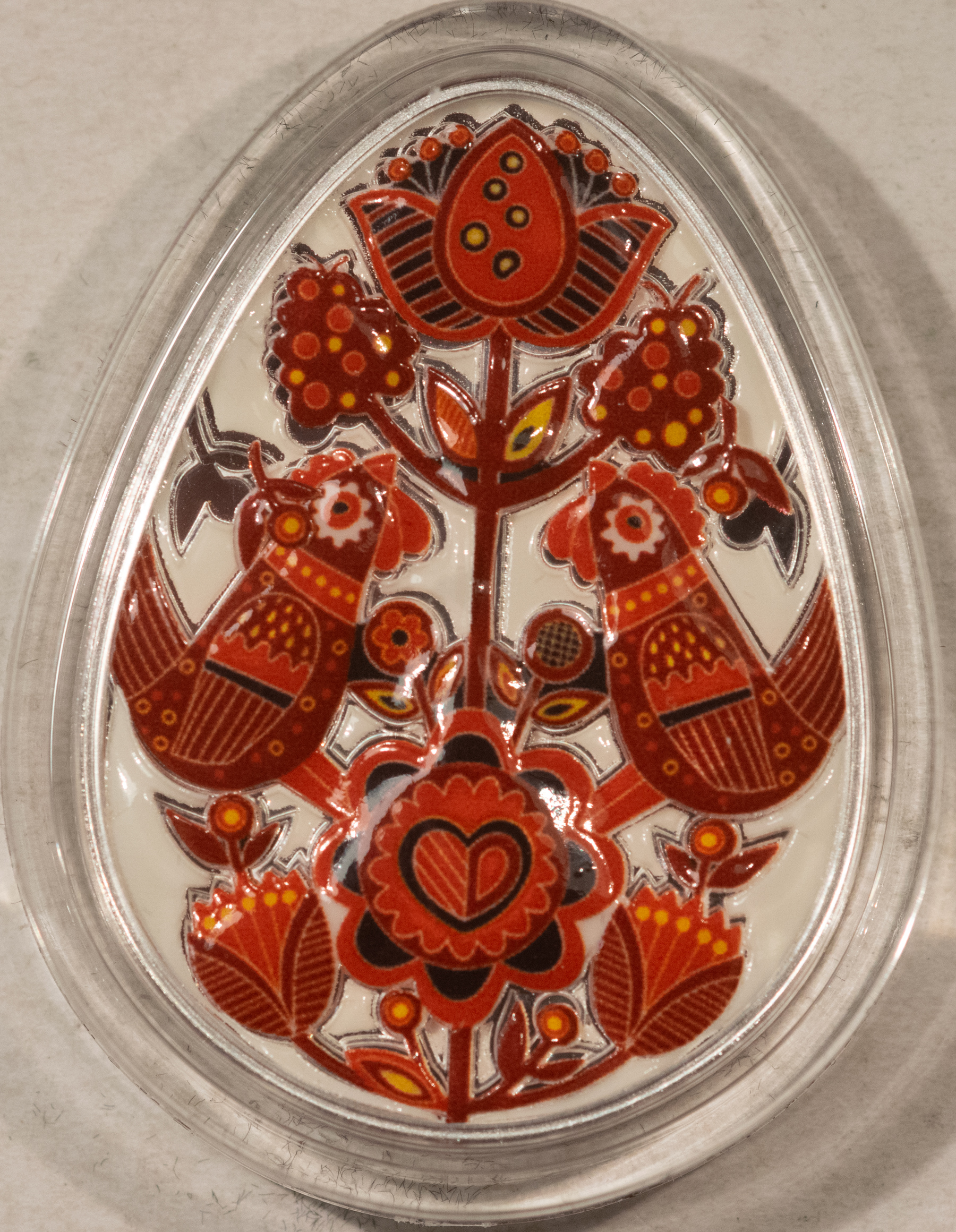 New Store Items 2024 REPULIC OF GHANA 5 CEDIS UKRANIAN PYSANKA SILVER 1 OZ EGG, BOX/COA-PROOF! New Store Items 2024 REPULIC OF GHANA 5 CEDIS UKRANIAN PYSANKA SILVER 1 OZ EGG, BOX/COA-PROOF!