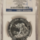 Bullion 2017 SOMALIA 100 SHILLINGS 1 OZ 999 ELEPHANT HIGH RELIEF PCGS PR-70 DCAM 1ST DAY