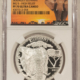 Bullion 2016 PROOF TANZANIA 1000 SHILLINGS BLACK RHINO BIG 5 HIGH RELIEF, NGC PF-70 UCAM Bullion 2016 PROOF TANZANIA 1000 SHILLINGS BLACK RHINO BIG 5 HIGH RELIEF, NGC PF-70 UCAM