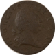 Colonials 1723 WOODS HIBERNIA HALF PENNY – DECENT CIRCULATED, STRONG DETAILS! Colonials 1723 WOODS HIBERNIA HALF PENNY – DECENT CIRCULATED, STRONG DETAILS!