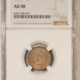 American Silver Eagles 1992-S $1 PROOF AMERICAN SILVER EAGLE, 1 OZ .999 – NGC PF-70 ULTRA CAMEO