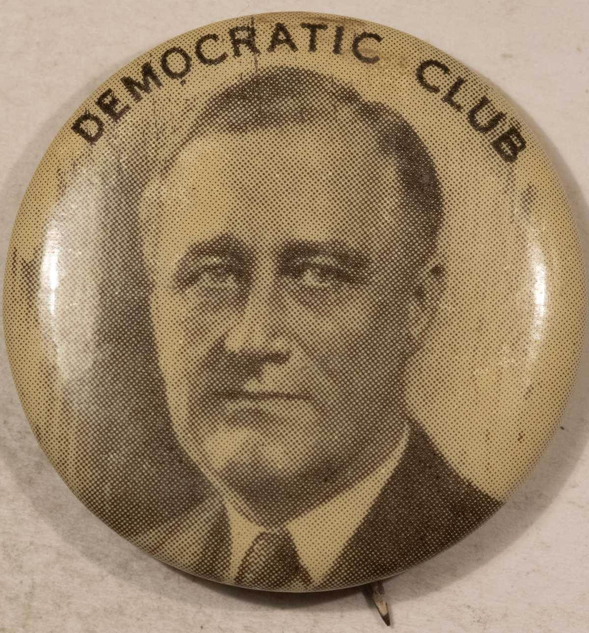 New Store Items 1936 FRANKLIN ROOSEVELT CO. DEMOCRATIC CLUB 1 1/4″ CELLO BUTTON SCARCE, NR MINT! New Store Items 1936 FRANKLIN ROOSEVELT CO. DEMOCRATIC CLUB 1 1/4″ CELLO BUTTON SCARCE, NR MINT!