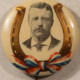 New Store Items 1920 JAMES COX 7/8″ CELLO CAMPAIGN BUTTON – SCARCE & NEAR-MINT!
