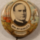 New Store Items 1904 ROOSEVELT-FAIRBANKS 1 1/4″ CELLO CAMPAIGN BUTTON, PRETTY & GRAPHIC, NR MINT New Store Items 1904 ROOSEVELT-FAIRBANKS 1 1/4″ CELLO CAMPAIGN BUTTON, PRETTY & GRAPHIC, NR MINT