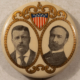 New Store Items 1900 WILLIAM MCKINLEY 1 1/4″ CELLO CAMPAIGN BUTTON – GRAPHIC, SCARCE & NR MINT! New Store Items 1900 WILLIAM MCKINLEY 1 1/4″ CELLO CAMPAIGN BUTTON – GRAPHIC, SCARCE & NR MINT!