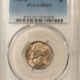 Jefferson Nickels 1948-S JEFFERSON NICKEL – PCGS MS-65, STUNNING!