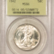 Liberty Nickels 1883 NO CENTS LIBERTY NICKEL – PCGS MS-64, OLD GREEN HOLDER & PREMIUM QUALITY!