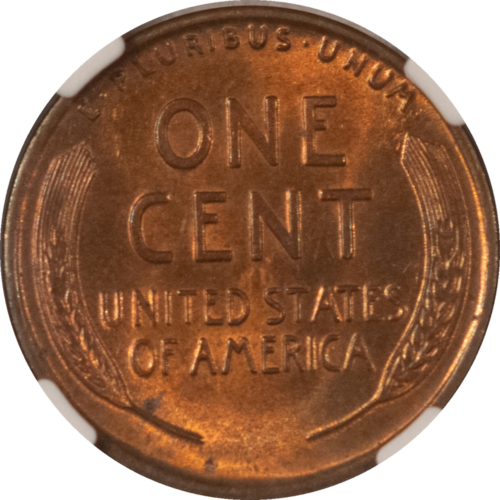 Lincoln Cents (Wheat) 1928 LINCOLN CENT – NGC MS-64 RB Lincoln Cents (Wheat) 1928 LINCOLN CENT – NGC MS-64 RB