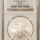 American Gold Eagles, Buffaloes, & Liberty Series 2001-P $1 PROOF AMERICAN SILVER BUFFALO 1 OZ .999 – NGC PF-70 ULTRA CAMEO!