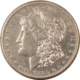 Dollars 1887-O $1 MORGAN DOLLAR – UNCIRCULATED!