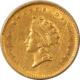 $2.50 1856 $2.50 LIBERTY GOLD QUARTER EAGLE – HIGH GRADE EXAMPLE! $2.50 1856 $2.50 LIBERTY GOLD QUARTER EAGLE – HIGH GRADE EXAMPLE!
