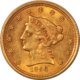 $10 1847-O $10 LIBERTY GOLD EAGLE – HIGH GRADE EXAMPLE!
