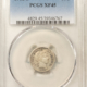Barber Dimes 1902-O BARBER DIME – PCGS XF-45