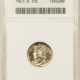New Certified Coins 1924-D STANDING LIBERTY QUARTER – NGC MS-66, REALLY PRETTY, PREMIUM QUALITY!