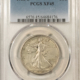 Half Dollars 1920 WALKING LIBERTY HALF DOLLAR – PCGS AU-55, ORIGINAL & LUSTROUS!