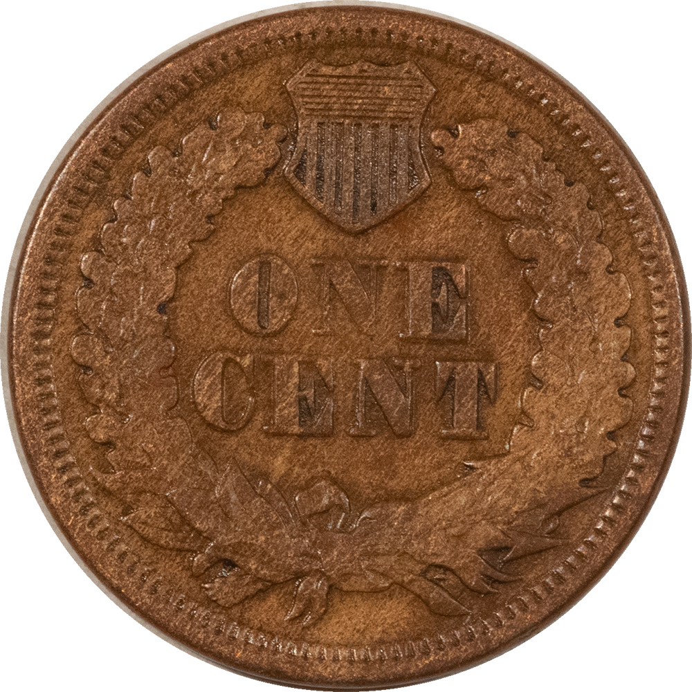 Indian 1869/69 INDIAN CENT – NICE PLEASING CIRCULATED EXAMPLE! STRONG DETAILS! Indian 1869/69 INDIAN CENT – NICE PLEASING CIRCULATED EXAMPLE! STRONG DETAILS!