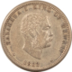 Hawaii/U.S. Territory Coins 1883 KINGDOM OF HAWAII 25 CENTS – HIGH GRADE EXAMPLE! OLD MINOR CLEANING!