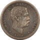 Hawaii/U.S. Territory Coins 1883 KINGDOM OF HAWAII 50 CENTS – HIGH GRADE CIRCULATED EXAMPLE!