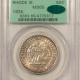 Dollars 1903-S $1 MORGAN DOLLAR – PCGS XF-40 NICE ORIGINAL, TOUGH DATE!
