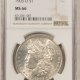 $5 1891-CC $5 LIBERTY HEAD GOLD HALF EAGLE – NGC AU-58, CARSON CITY!