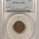 Dollars 1796 $1 DRAPED BUST DOLLAR, SMALL EAGLE – NGC F-12, TOUGH!