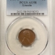 Lincoln Cents (Wheat) 1912 LINCOLN CENT – PCGS MS-63 RB, FIERY LUSTER & LOOKS RED!