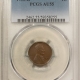 Lincoln Cents (Wheat) 1914-S LINCOLN CENT – PCGS AU-58 LUSTROUS BROWN & LOOK MINT STATE! Lincoln Cents (Wheat) 1914-S LINCOLN CENT – PCGS AU-58 LUSTROUS BROWN & LOOK MINT STATE!