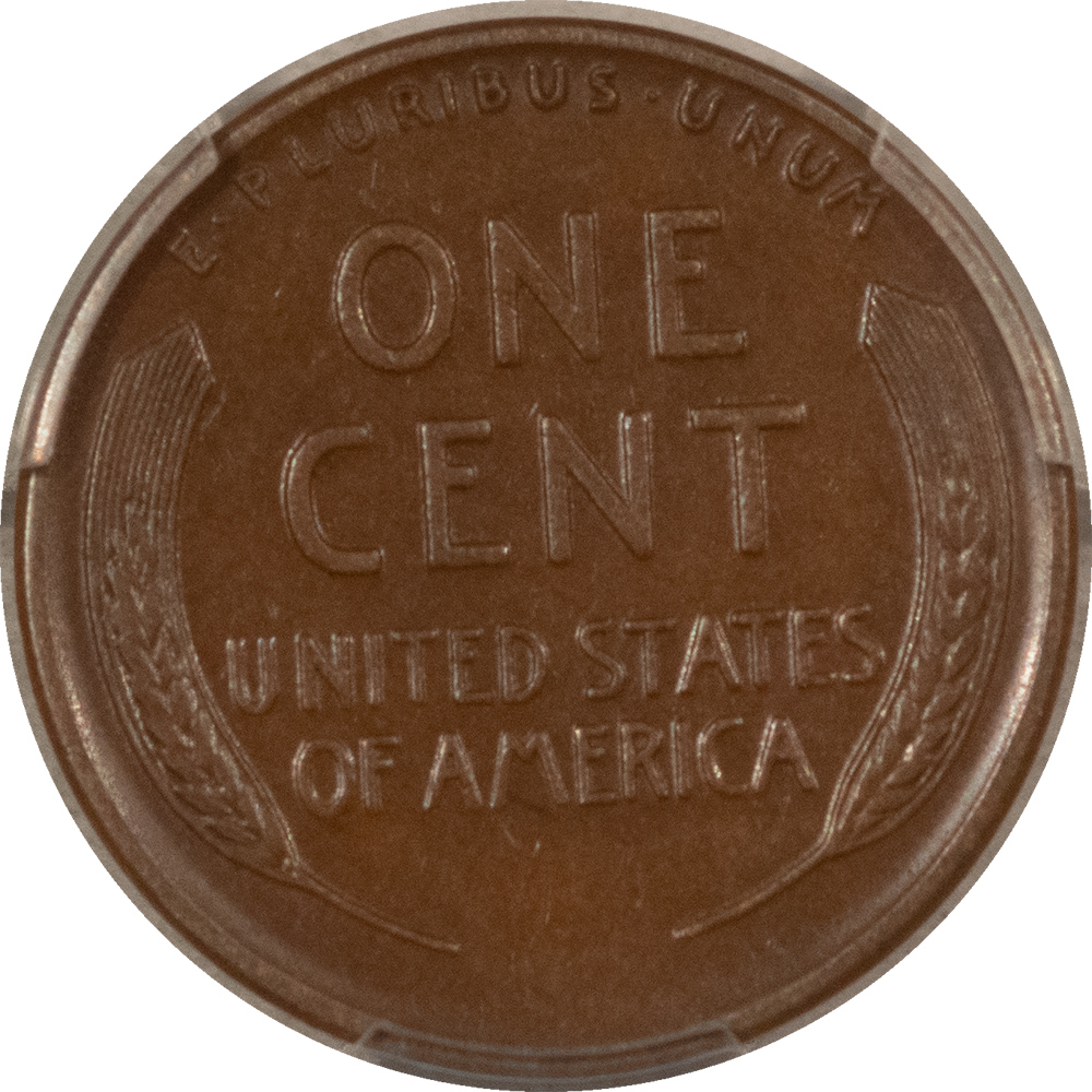 Lincoln Cents (Wheat) 1914-S LINCOLN CENT – PCGS AU-58 LUSTROUS BROWN & LOOK MINT STATE! Lincoln Cents (Wheat) 1914-S LINCOLN CENT – PCGS AU-58 LUSTROUS BROWN & LOOK MINT STATE!