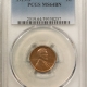 Lincoln Cents (Wheat) 1914-S LINCOLN CENT – PCGS AU-58 LUSTROUS BROWN & LOOK MINT STATE! Lincoln Cents (Wheat) 1914-S LINCOLN CENT – PCGS AU-58 LUSTROUS BROWN & LOOK MINT STATE!