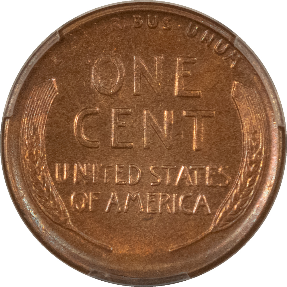Lincoln Cents (Wheat) 1919-S LINCOLN CENT – PCGS MS-64 BN TOUGHER DATE, LOOKS RED-BROWN! Lincoln Cents (Wheat) 1919-S LINCOLN CENT – PCGS MS-64 BN TOUGHER DATE, LOOKS RED-BROWN!