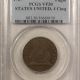 CAC Approved Coins 1925 MEDAL NORSE AMERICAN THICK – PCGS MS-65+ CAC APPROVED!