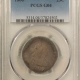 Draped Bust Half Cents 1803 DRAPED BUST HALF CENT – ANACS VG-8, WHOLESOME & NICE! Draped Bust Half Cents 1803 DRAPED BUST HALF CENT – ANACS VG-8, WHOLESOME & NICE!