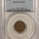 Indian 1869/69 INDIAN CENT, RPD FS-301 S-3 (FS-008.3) – PCGS XF-45 BN