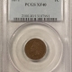 Indian 1874 INDIAN CENT – ANACS EF-40, CHOICE! Indian 1874 INDIAN CENT – ANACS EF-40, CHOICE!