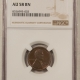 Indian 1909 INDIAN CENT – PCGS MS-64 RB NICE ORIGINAL Indian 1909 INDIAN CENT – PCGS MS-64 RB NICE ORIGINAL