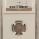 Barber Dimes 1898-O BARBER DIME – NGC VF-30, SUPER FRESH!