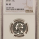 Dimes 1919 MERCURY DIME – UNCIRCULATED, CLAIMS TO CHOICE WITH FSB!