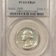 New Certified Coins 1940 PROOF WASHINGTON QUARTER – NGC PF-65, GEM!