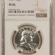 Half Dollars 1921-D WALKING LIBERTY HALF DOLLAR ANACS F-12 OLD WHITE HOLDER PERFECT FOR GRADE