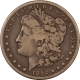 Dollars 1890-CC $1 MORGAN DOLLAR – HIGH GRADE CIRCULATED EXAMPLE! CARSON CITY!