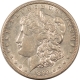 Dollars 1892-S $1 MORGAN DOLLAR – PLEASING CIRCULATED EXAMPLE! TOUGH DATE! Dollars 1892-S $1 MORGAN DOLLAR – PLEASING CIRCULATED EXAMPLE! TOUGH DATE!