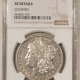 Dollars 1894 $1 MORGAN DOLLAR NGC XF DETAILS CLEANED KEY-DATE STRONG DETAIL, DECENT LOOK Dollars 1894 $1 MORGAN DOLLAR NGC XF DETAILS CLEANED KEY-DATE STRONG DETAIL, DECENT LOOK