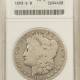 Dollars 1894 $1 MORGAN DOLLAR NGC XF DETAILS CLEANED KEY-DATE STRONG DETAIL, DECENT LOOK Dollars 1894 $1 MORGAN DOLLAR NGC XF DETAILS CLEANED KEY-DATE STRONG DETAIL, DECENT LOOK
