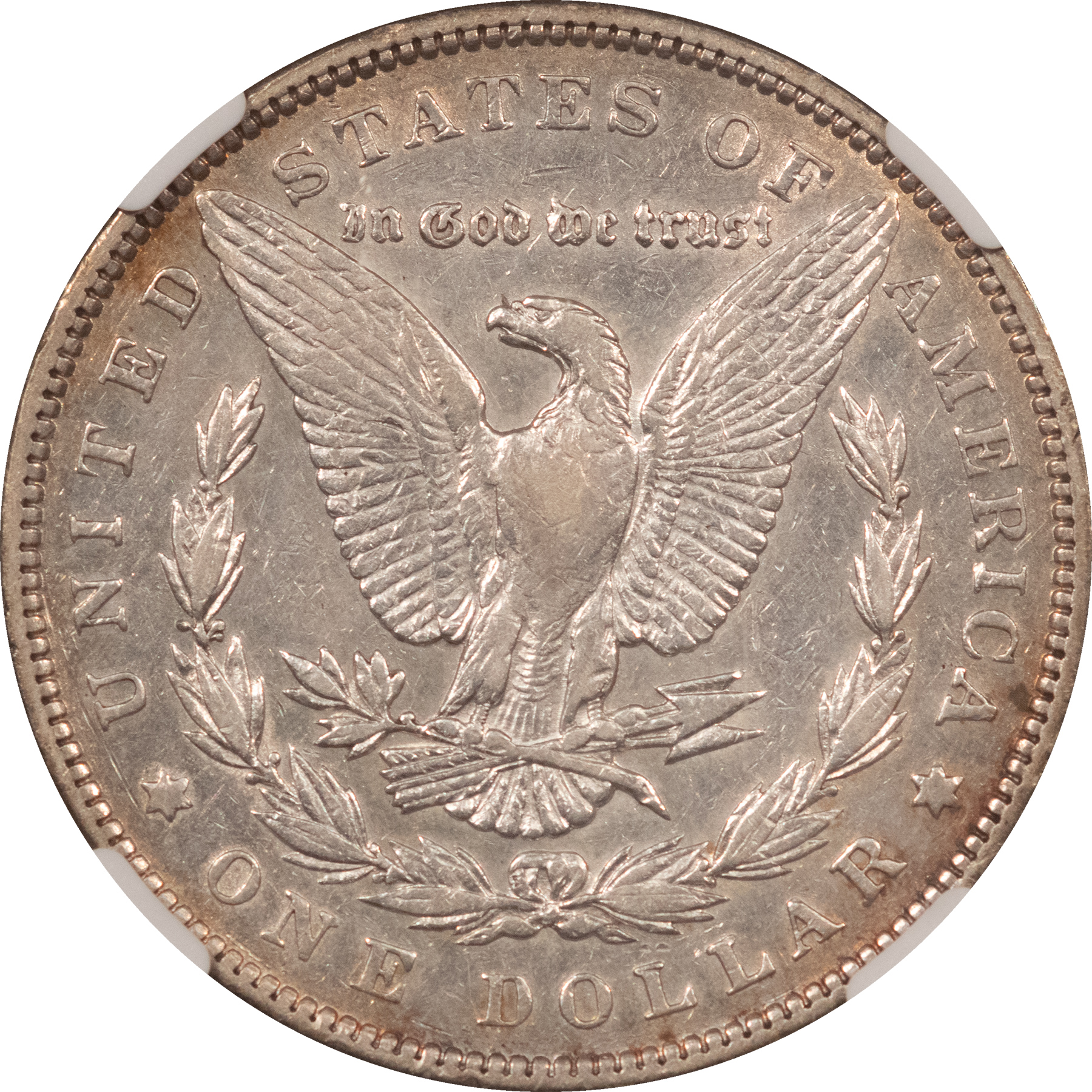 Dollars 1894 $1 MORGAN DOLLAR NGC XF DETAILS CLEANED KEY-DATE STRONG DETAIL, DECENT LOOK Dollars 1894 $1 MORGAN DOLLAR NGC XF DETAILS CLEANED KEY-DATE STRONG DETAIL, DECENT LOOK