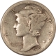 Dimes 1945 MERCURY DIME – UNCIRCULATED, GEM & GORGEOUS! Dimes 1945 MERCURY DIME – UNCIRCULATED, GEM & GORGEOUS!