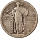 New Store Items 1921 STANDING LIBERTY QUARTER – PLEASING CIRCULATED EXAMPLE!