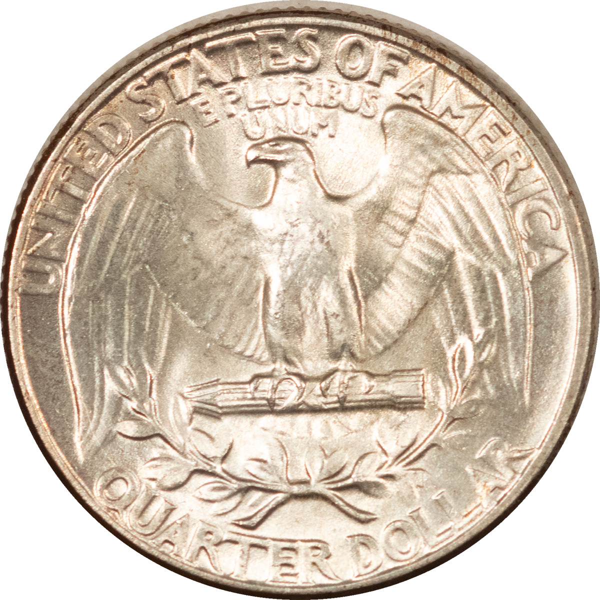 New Store Items 1941 WASHINGTON QUARTER – LOVELY UNCIRCULATED, A GEM! New Store Items 1941 WASHINGTON QUARTER – LOVELY UNCIRCULATED, A GEM!