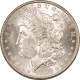 Dollars 1904-S $1 MORGAN DOLLAR – HIGH GRADE CIRCULATED EXAMPLE!