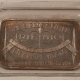 Bullion SILVERTOWNE VINTAGE RENO 1 OZ .999 SILVER BAR NEW STILL SEALED, ORIGINAL PLASTIC