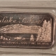 Bullion SILVERTOWNE VINTAGE RENO 1 OZ .999 SILVER BAR NEW STILL SEALED, ORIGINAL PLASTIC Bullion SILVERTOWNE VINTAGE RENO 1 OZ .999 SILVER BAR NEW STILL SEALED, ORIGINAL PLASTIC